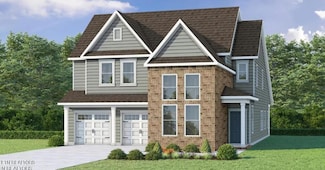 426 Ivey Farms Rd, Concord, TN 37934