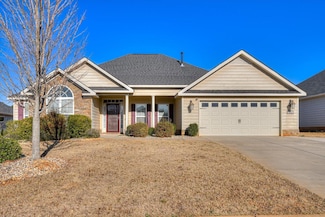 237 Carlow Dr, Grovetown, GA 30813
