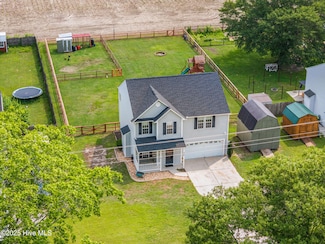 269 Richlands Rd, Trenton, NC 28585