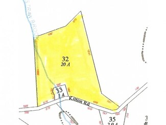 00 Kilton Rd, Canaan, NH 03741