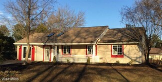 15506 Peach Walker Dr, Bowie, MD 20716