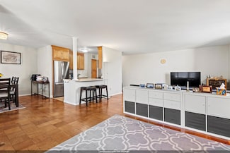 6040 Jfk Blvd E Unit 3H, West New York, NJ 07093
