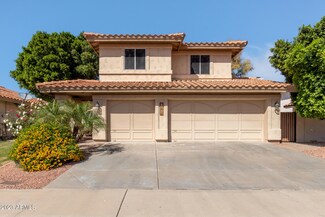 7612 W Tonto Dr, Glendale, AZ 85308