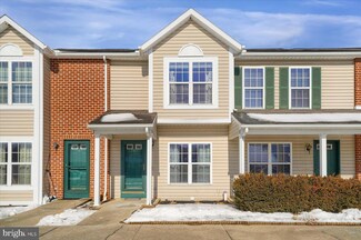 205 Fieldstone Ln Unit 34, Bellefonte, PA 16823
