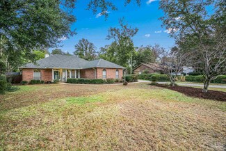 5268 Rowe Trail, Milton, FL 32571