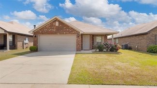 1668 Buena Vista Blvd, Prattville, AL 36067