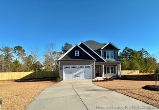 36 Fort McClary Ct, Cameron, NC 28326