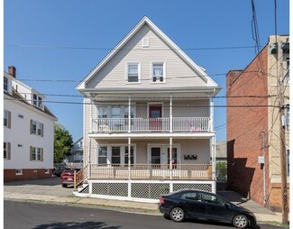2A Hazel St Unit 1, Salem, MA 01970