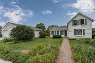 442 E 5th St, Saint Charles, MN 55972
