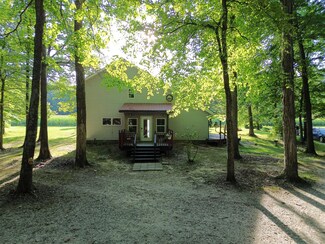 1074 S Roscoe Ln, Paragon, IN 46166