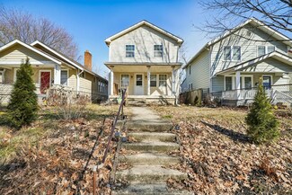 1536 Manchester Ave, Columbus, OH 43211