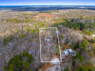 5732 Hudson Ln, Middle Inlet, WI 54177