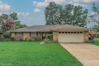 189 India Dr, Shreveport, LA 71115