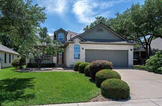 411 Brazos Dr, Georgetown, TX 78628