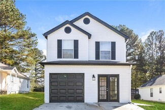 1522 Edgemoor Ln, Douglasville, GA 30134