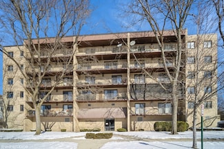 1380 Oakwood Ave Unit 306, Des Plaines, IL 60016