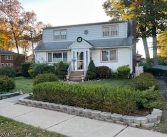 3 Freeman Place, Nutley, NJ 07110