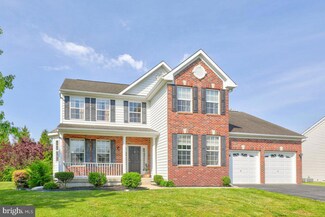 8 Sumter Ct, Ocean View, DE 19970