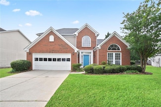 1460 Chamirey Dr SW, Marietta, GA 30008