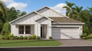 526 Puma Loop, Groveland, FL 34736