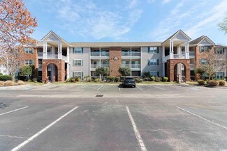 3774 Hitchcock Way Unit 836 BROADWAY STATIO, Myrtle Beach, SC 29577