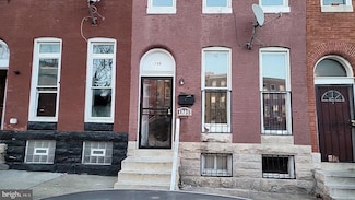 1735 N Broadway, Baltimore, MD 21213