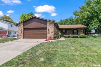2541 Huntleigh Rd, Springfield, IL 62704