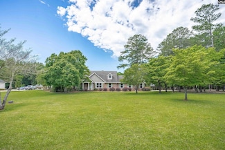 34 Doe Dr, Little Mountain, SC 29075