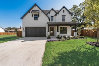 100 Mcnaughton Ln, Westworth Village, TX 76114
