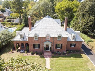 8 Canterbury Rd, Richmond, VA 23221