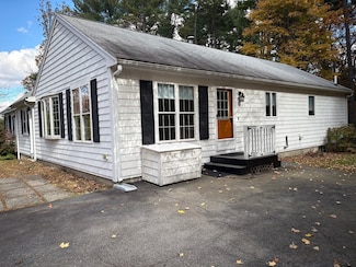 13 Meadowbrook Rd Unit 13A, Bedford, MA 01730