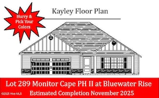 2024 Bluewater Blvd, New Bern, NC 28562