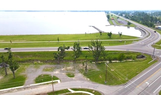 110-116 N Oak St, Lakeview, OH 43331