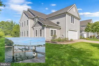 521 Marlboro Ct, Dowell, MD 20629