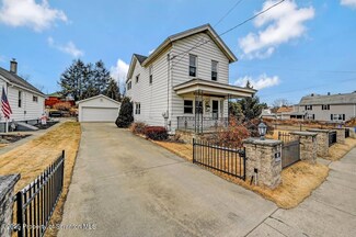 426 13th Ave, Scranton, PA 18504
