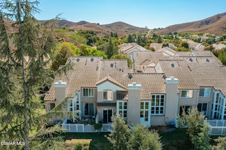 647 Cardinal Ridge Ln Unit C, Simi Valley, CA 93065