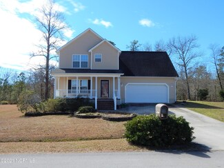 120 Quarter Horse Run, Havelock, NC 28532