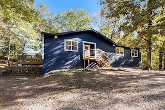 156 Pate Ln, Hot Springs National Park, AR 71901
