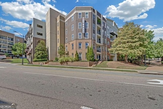 390 17th St NW Unit 4048, Atlanta, GA 30363