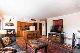 240 E La Bonte St Unit 10, Dillon, CO 80435