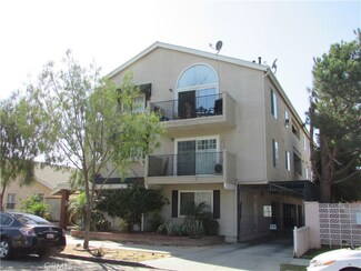 1123 Junipero Ave Unit 6, Long Beach, CA 90804