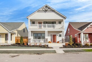 The Bay Harbor II, Holland, MI 49424