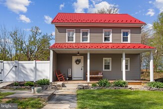 490 Sheridan Rd, Womelsdorf, PA 19567