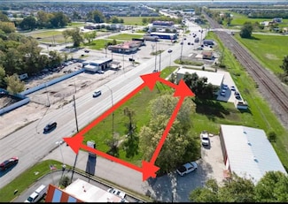 2422-2436 S Main St, Pearland, TX 77581