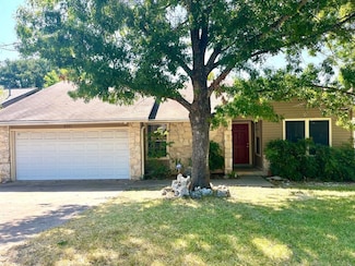 8905 Curlew Dr, Austin, TX 78748