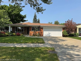 26637 Curie Ave, Warren, MI 48091