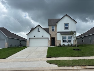 1112 Legrand St, Brenham, TX 77833