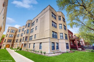 7524 N Winchester Ave Unit 3E, Chicago, IL 60626