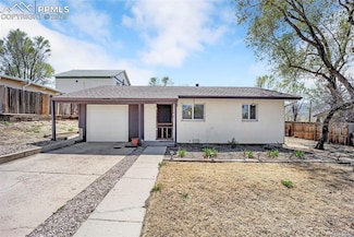 627 E Las Animas St, Colorado Springs, CO 80903