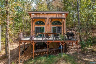 877 Scenic Ave, Sand Rock, AL 35983